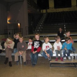 Pulcinella (10) - Toneelvereniging Plankenkoorts 